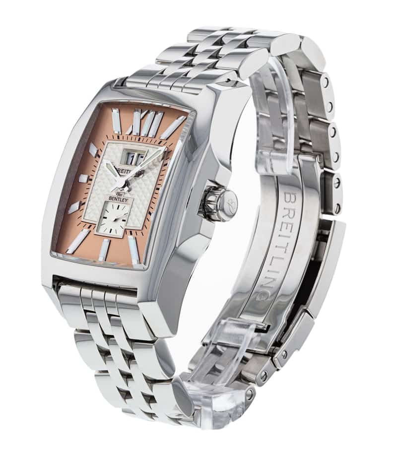 Breitling Bentley Flying B No 3 A16362